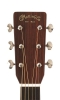 Headstock